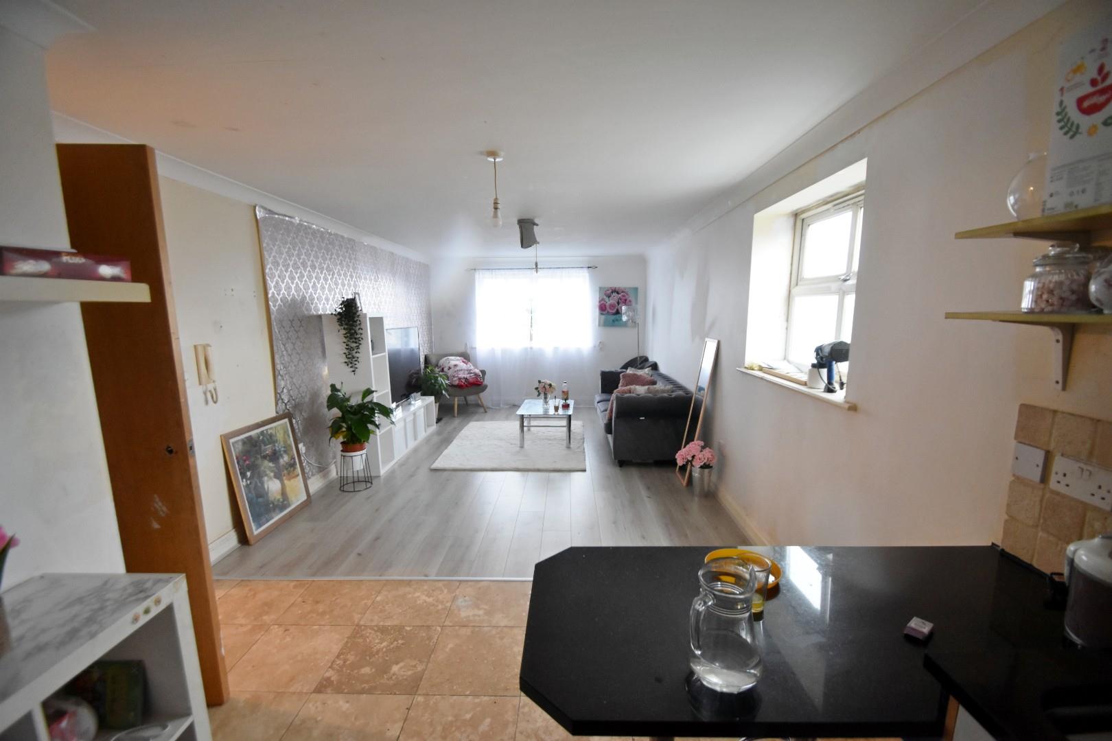 Riverbank Gardens, Tottington Road, Bury Pearson Ferrier Estate